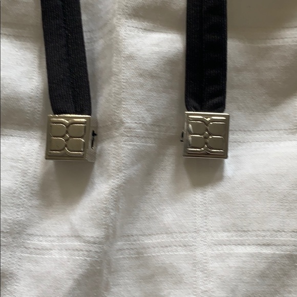 BCBG One piece with cut out - Picture 2 of 5